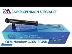 TMAIRSUS Assorbente d'urto posteriore per VW Passat CC Tiguan con EDC 3C0513045D