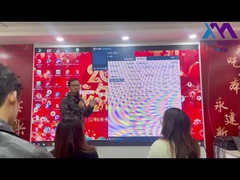 Il Maestro Tecnico chiama ogni lunedì mattina