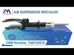 Tecnico TMAIRSUS Spirale anteriore di molla per Audi Q7 VW Porsche con ADS 7L8413031K