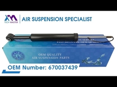 Tecnico TMAIRSUS Assorbente di urti posteriori per Jeep Grand Cherokee WK2 68069671AE