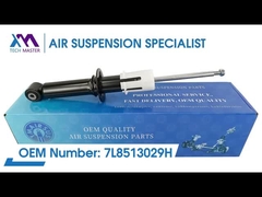 Tecnico TMAIRSUS Spirale posteriore di molla per Audi Q7 VW Porsche 7L8513029