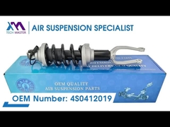 Master TMAIRSUS Abborratore di urti anteriore sinistro per Audi R8 4S con ADS 4S0412019