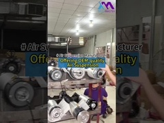 Master tecnico: offerta di parti di sospensione d'aria OEM di qualità