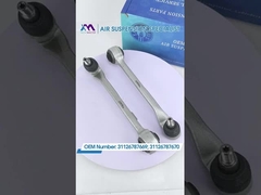 Braccio di controllo inferiore anteriore sinistro e destro per BMW X3 F25 31126787669; 31126787670