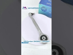 Tecnico TMAIRSUS Frontale Superiore Controllo Braccia Sinistra & Destra Per W203 2043304311; 2043304411