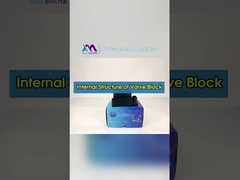 Produttore di parti di sospensioni aerea di Guangzhou, Cina