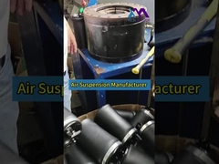 Scopri Tech Master, il tuo primo produttore di sospensioni aeree.