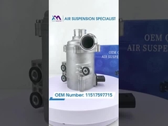 Tecnico TMAIRSUS Pompa elettrica per BMW F30 F15 11517597715