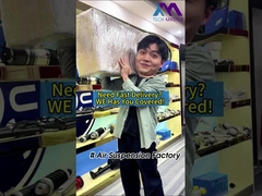 Vuoi una consegna veloce?