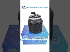 Tecnico TMAIRSUS Air Spring posteriore per Toyota Land Cruiser Prado J150 48090-60010