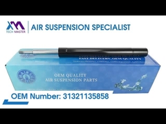 Tecnico TMAIRSUS Assorbitore di urti per BMW E34 31321135858