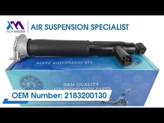 Master TMAIRSUS Assorbente d'urto posteriore sinistro per BENZ W218 tipo breve 2183200130