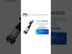 Air Shock frontale per Mercedes-Benz w205 2053204768