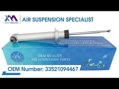 Tecnico TMAIRSUS Assorbente d'urto per BMW E39 33521094467