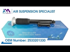 Tecnico TMAIRSUS Assorbente di urto posteriore sinistro Mercedes-Benz W253 con ADS 2533201330