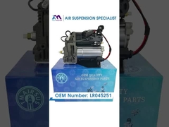 Compressore di sospensione a aria TMAIRSUS per Land Rover Discovery 3/4 LR045251