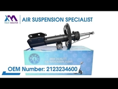 Tecnico TMAIRSUS Corpo dell'ammortizzatore di sospensione anteriore sinistra per W212 W218 C218 4 matic 2123234600