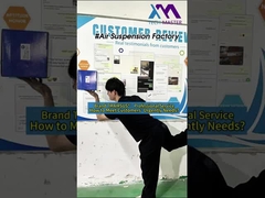 Noi di Tech Master siamo orgogliosi di offrire un servizio eccezionale e soluzioni rapide per soddisfare le esigenze di tutti i nostri clienti.