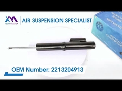 Tecnico TMAIRSUS Spirale anteriore sinistra per BENZ W213 Classe E CLS C238 4 Matic 2133204930