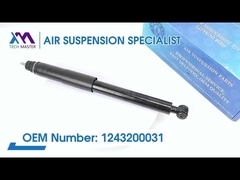Tecnico TMAIRSUS Assorbitori posteriori per Mercedes-Benz W124 1243200031