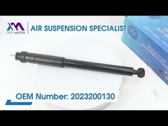 TMAIRSUS TECNOLOGIA Master TMAIRSUS Spirale anteriore a molla per Mercedes-Benz W202 2023200130