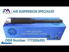 Tecnico TMAIRSUS Spirale posteriore di molla per Mercedes-Benz W177 1773206303