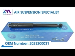 Tecnico TMAIRSUS Spirale posteriore di molla per Mercedes-Benz W202 2023200031