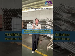 Marchio TMAIRSUS®: la soluzione unica!