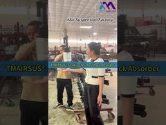 Tech Master, dove la qualità incontra l'efficienza.