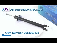 Tecnico TMAIRSUS Prima bobina a molla per Mercedes-Benz C205 2053200130