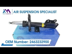 Tecnico TMAIRSUS spirale anteriore sinistra e destra per Mercedes-Benz W246 2463232900 24632330