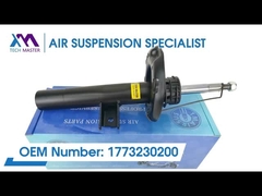 TMAIRSUS TECNOLOGIA Mastro TMAIRSUS Prima destra e sinistra bobina di molla per BENZ classe A/W177/247 1773230200; 1773