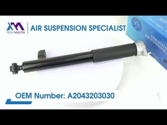 Tecno-Master TMAIRSUS retro destra e sinistra per BENZ C204 ADS completo A2043203030; A20