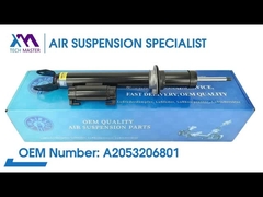 Tecnico TMAIRSUS Prima e sinistra bobina a molla per BENZ C205 ADS A2053206801; A2053206701