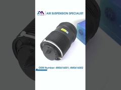 TMAIRSUS Air Spring posteriore per Audi Q7 4M E-Tron Q5 SQ5 Touareg Bently Bentayga Lamborghin