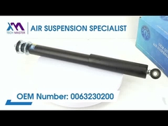 Ammortizzatore a molla elicoidale anteriore Tech Master TMAIRSUS per BENZ W463 0063230200