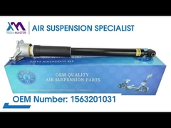 Tecnico TMAIRSUS Spirale posteriore di molla per BENZ X156 1563201031