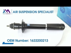 Tecnico TMAIRSUS retro bobina sciopero molla per BENZ W163 1633200213