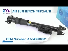 Ammortizzatore a molla elicoidale posteriore Tech Master TMAIRSUS per BENZ GL166 ADS A1643203031