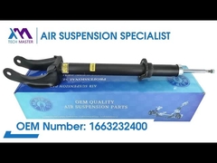 TMAIRSUS TECNOLOGIA Master TMAIRSUS Spirale anteriore di molla per BENZ GL166 1663232400