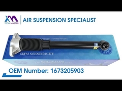 Master tecnico TMAIRSUS Spirale posteriore di molla per BENZ GLS167 1673205903