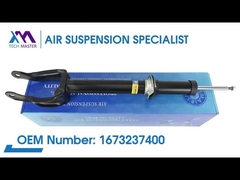 Tecnico TMAIRSUS prima bobina di molla per BENZ GLS167 1673237400