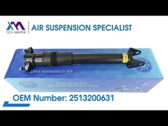 Tecnico TMAIRSUS Testa di scatto di molla posteriore per R251 2513200631