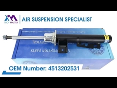 Master tecnico TMAIRSUS Spirale anteriore a molla per W451 4513202531