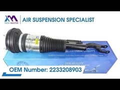Ammortizzatore pneumatico anteriore sinistro Mercedes Classe S W223 NON Maybach 4matic 2233208903