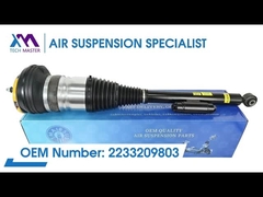 Ammortizzatore pneumatico posteriore destro Tech Master TMAIRSUS per Mercedes W223 Classe S Maybach Classe S 2233209803