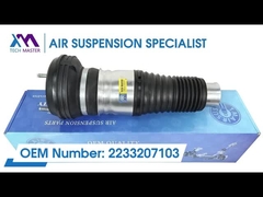 Molla pneumatica anteriore sinistra Tech Master TMAIRSUS per Mercedes-Benz Classe S W223 Maybach Classe S 2233207103