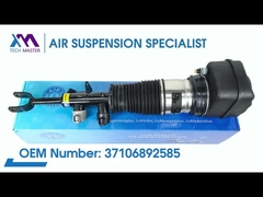 Ammortizzatore pneumatico anteriore sinistro Tech Master TMAIRSUS per BMW G70 Serie 7 I7 NO Xdrive RWD 37106892585