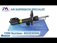 Ammortizzatore a molla elicoidale anteriore Tech Master TMAIRSUS per Mercedes-Benz W453 4533230300