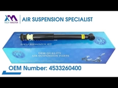 Tecnico TMAIRSUS Spirale posteriore di molla per Mercedes-Benz W453 4533260400